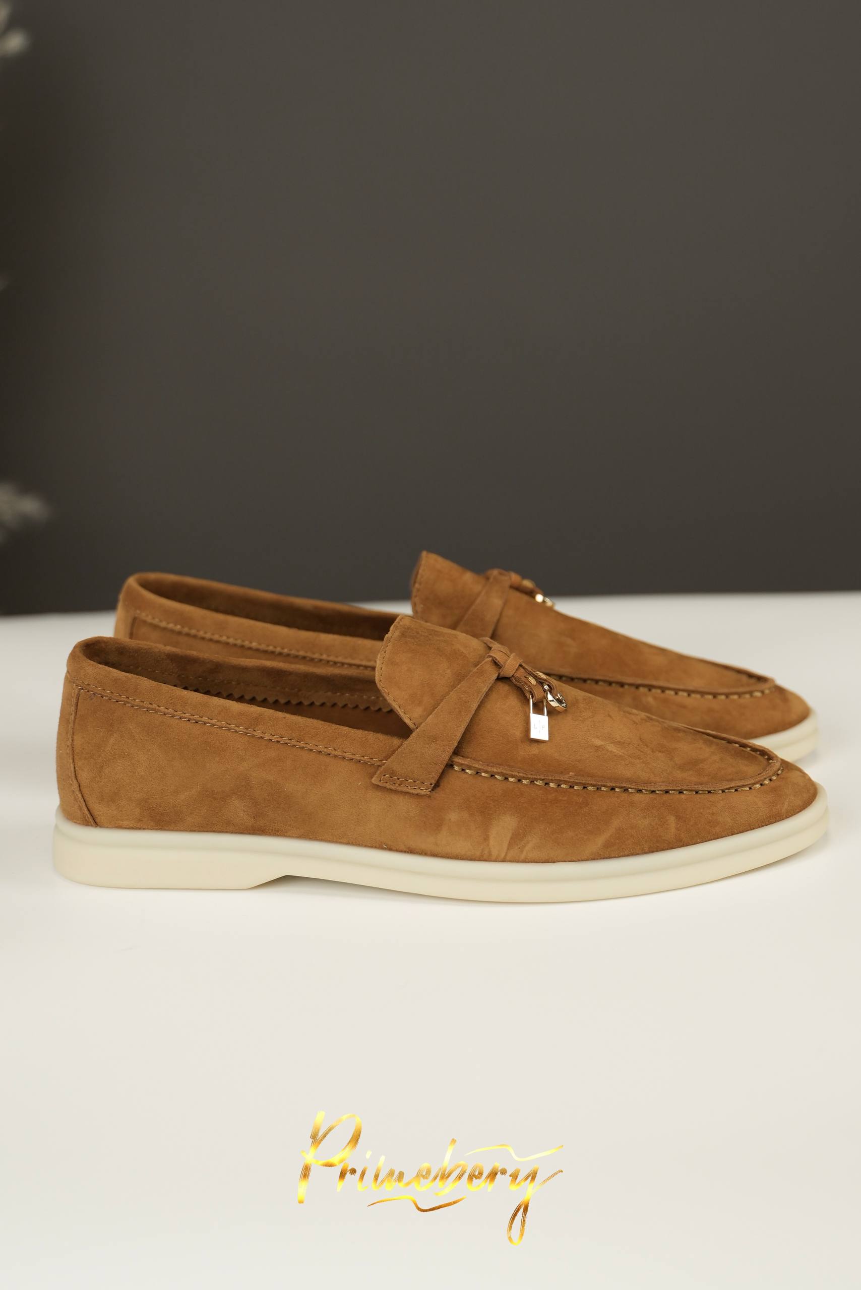 Лоферы Loro Piana