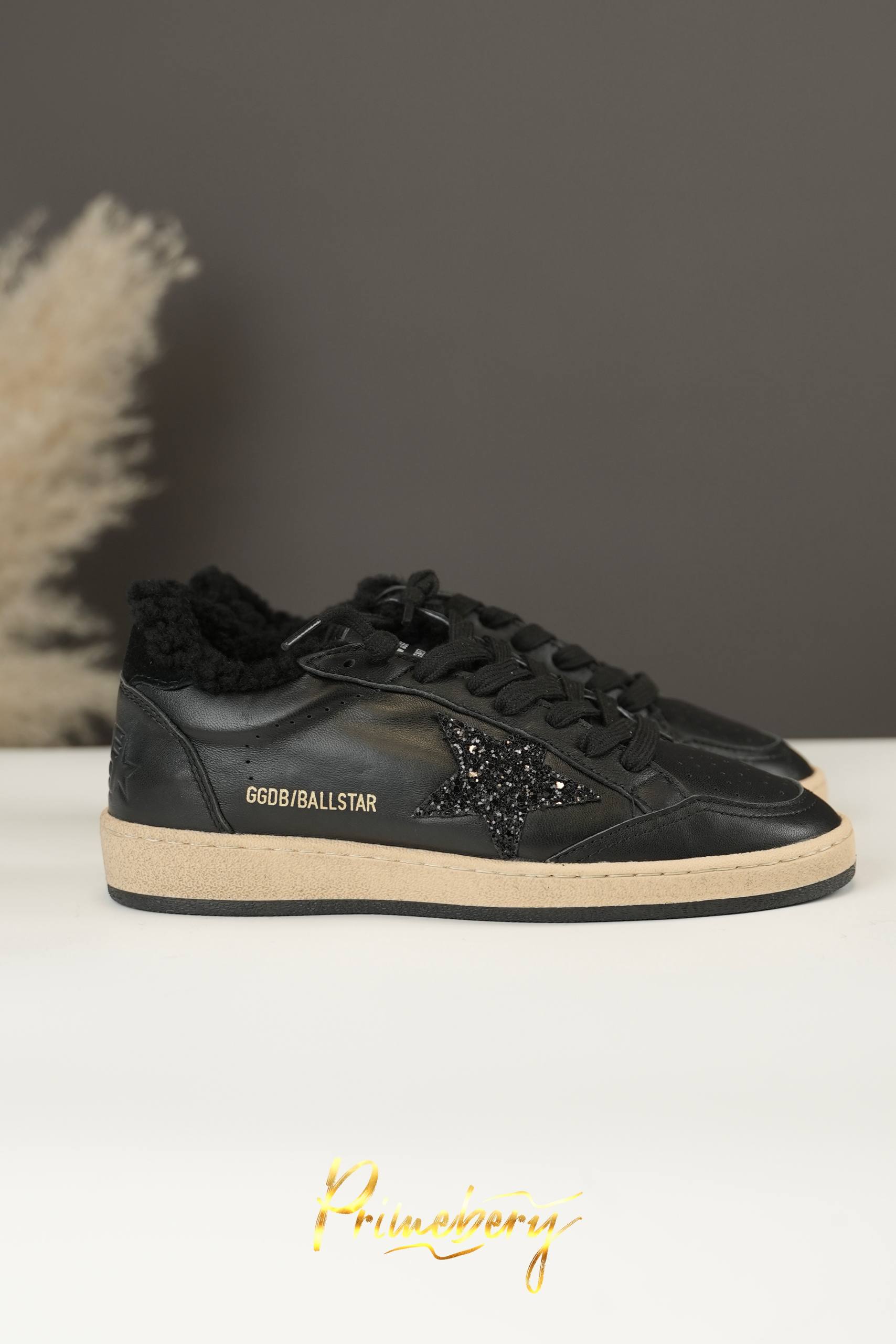 Кеды GOLDEN GOOSE