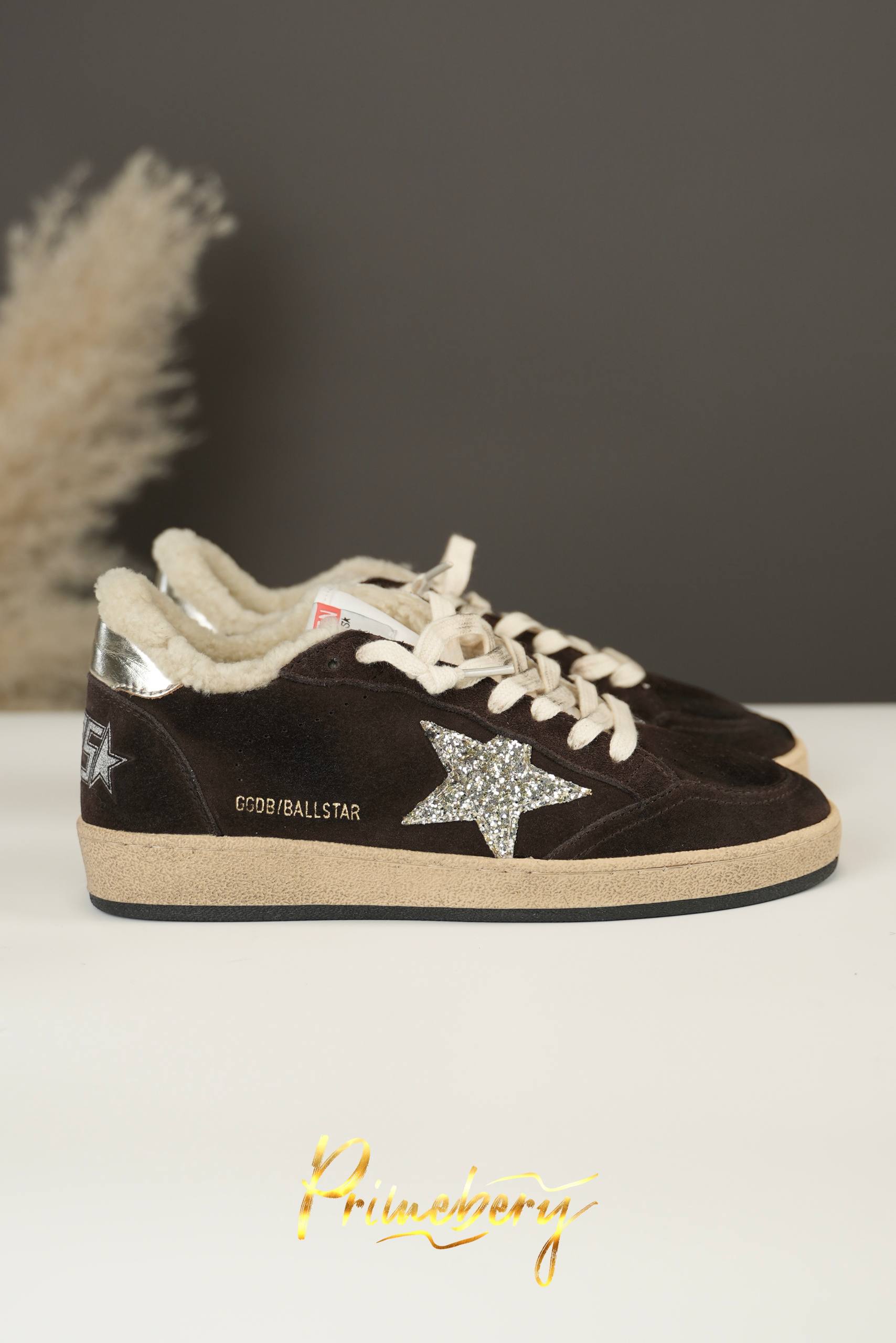 Кеды GOLDEN GOOSE