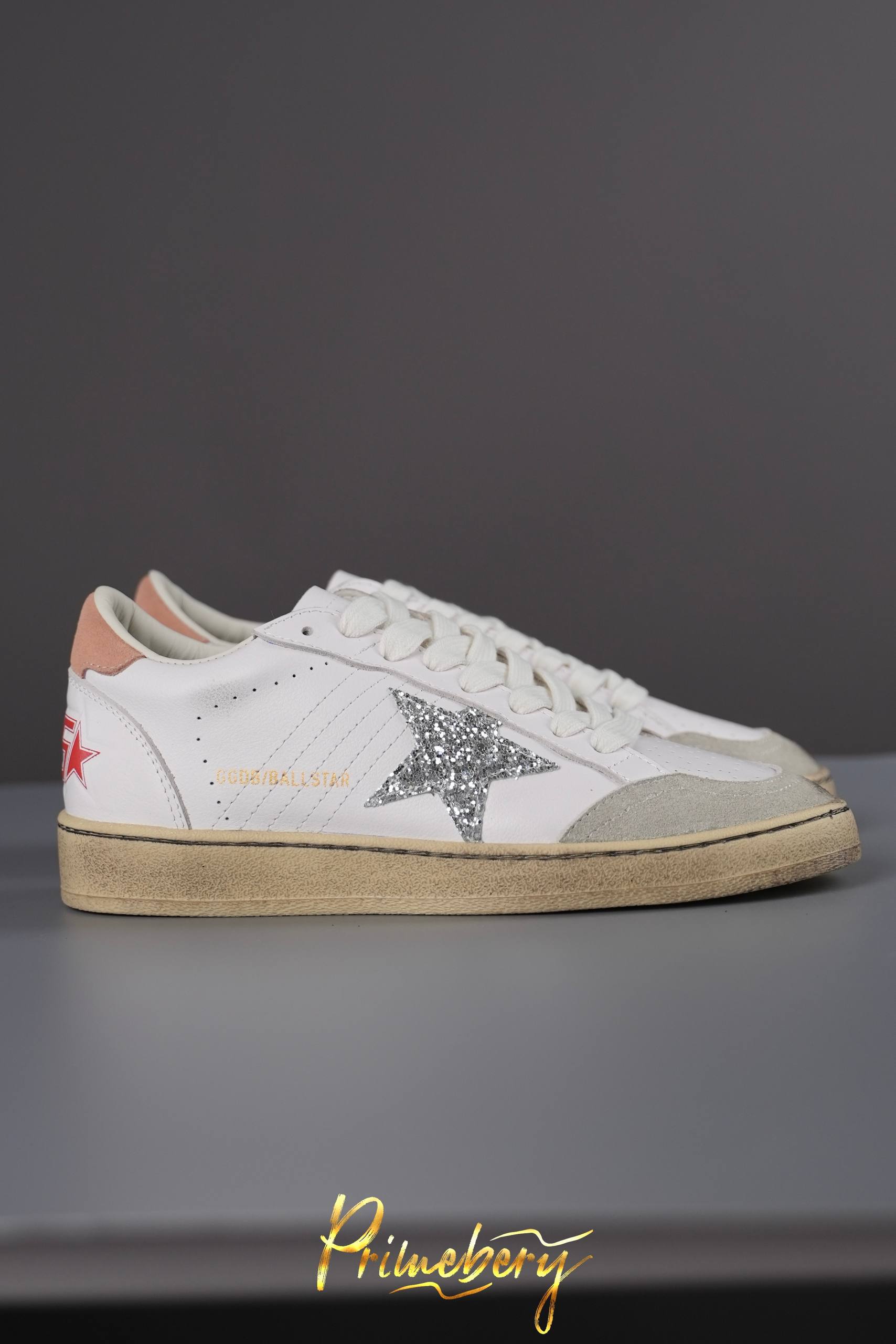 Кеды Golden Goose