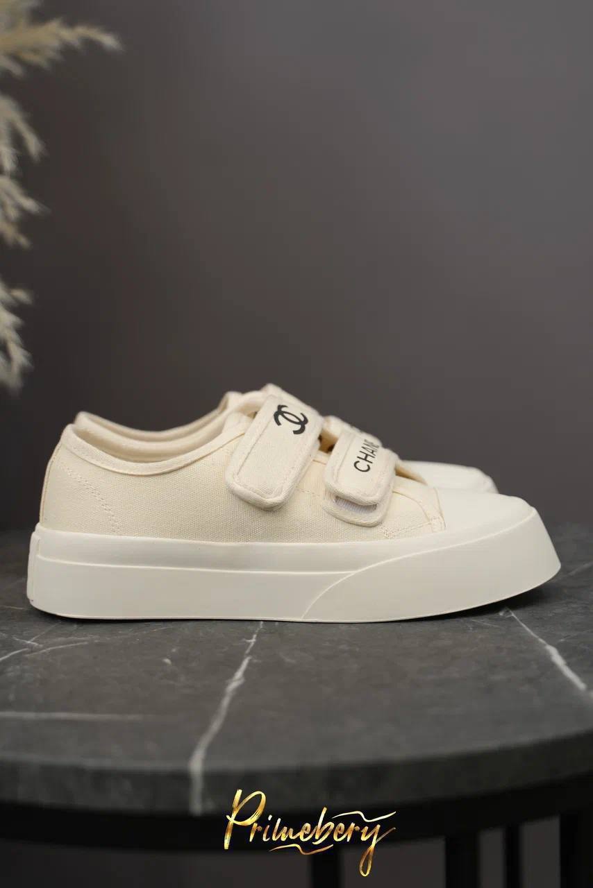 Кроссовки CHANEL