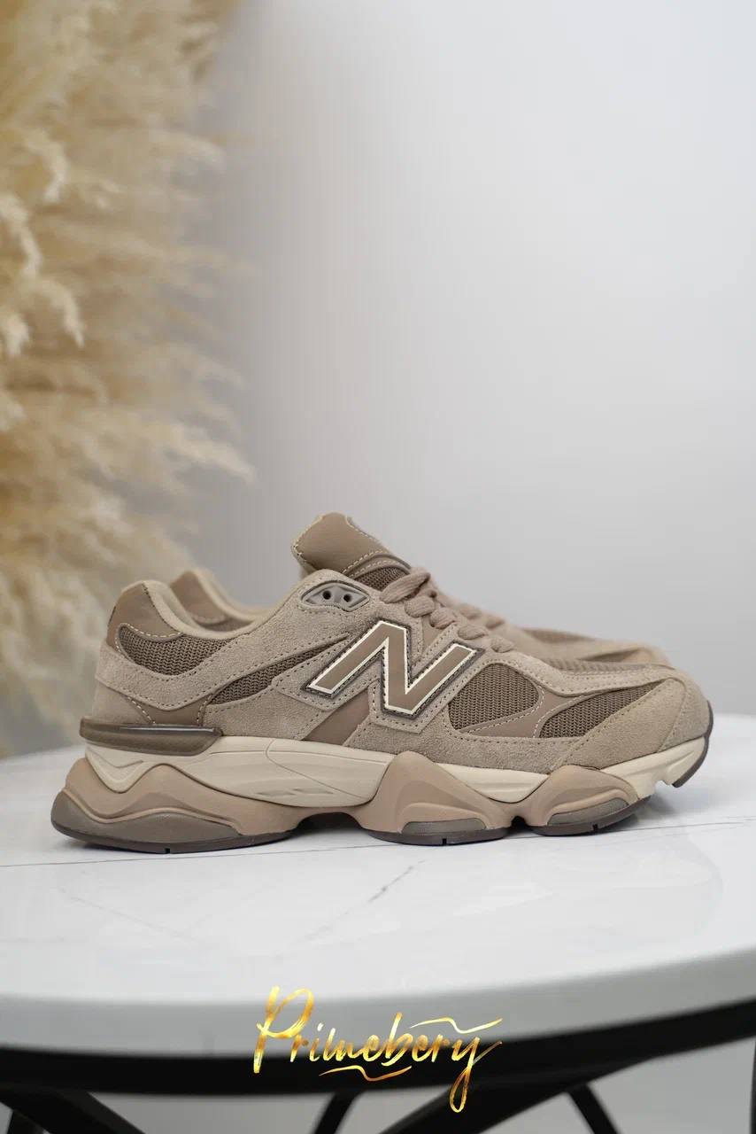 Кроссовки New Balance