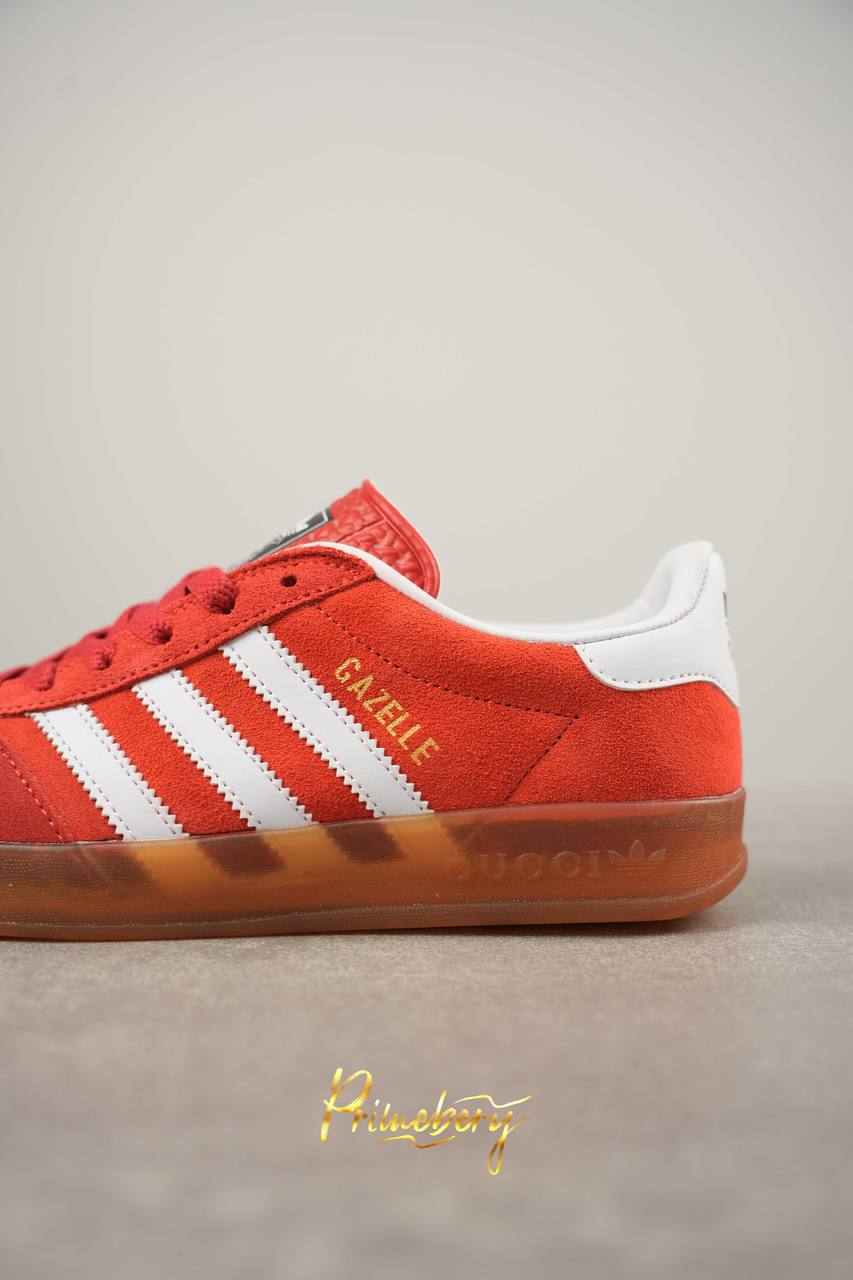 Кроссовки Adidas Gazelle