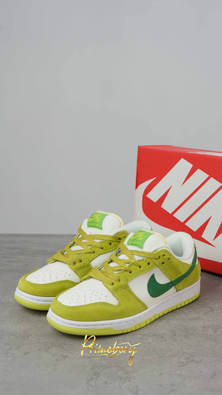 Кроссовки Nike SB Dunk Low pro