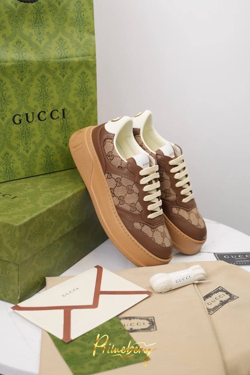 Кроссовки GUCCI