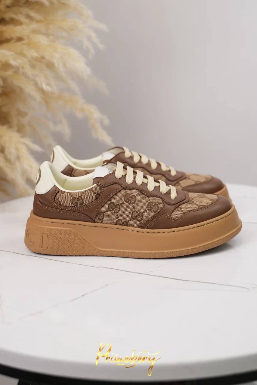 Кроссовки GUCCI