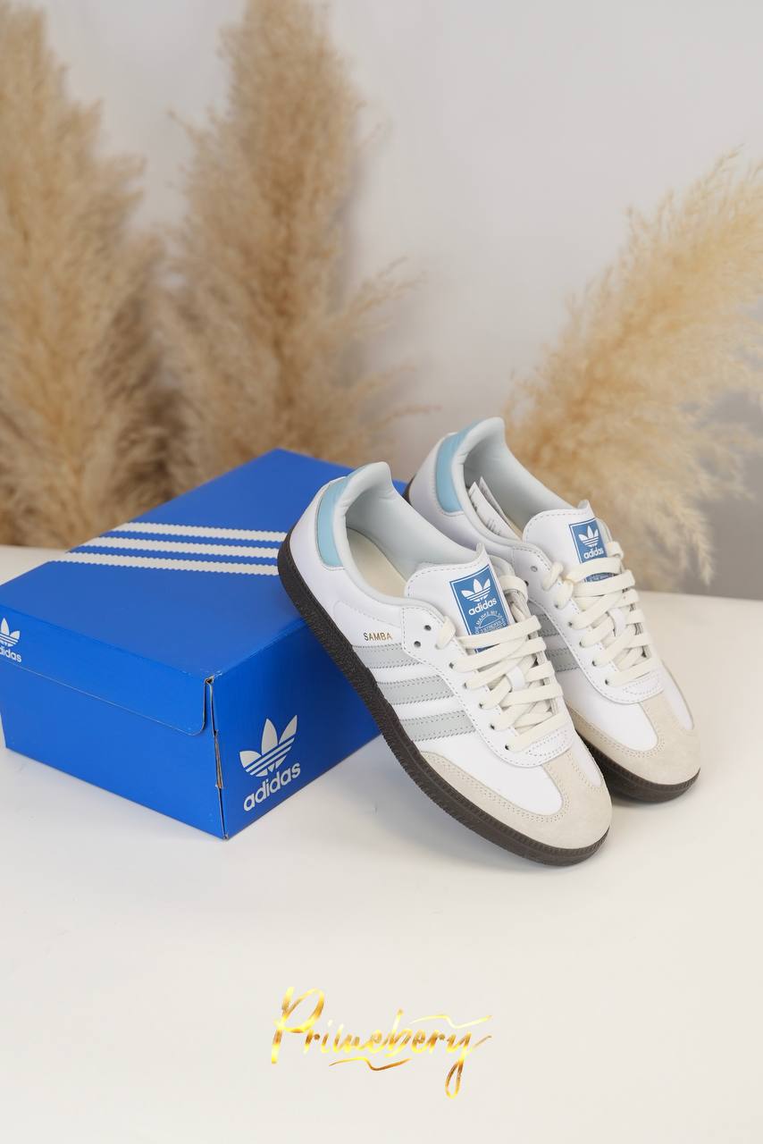 Кроссовки Adidas Samba