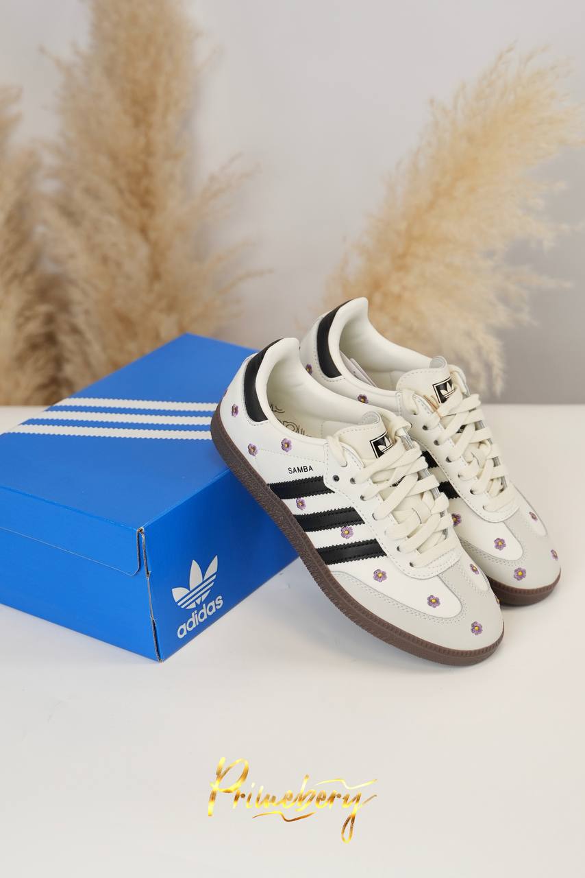 Кроссовки Adidas Samba