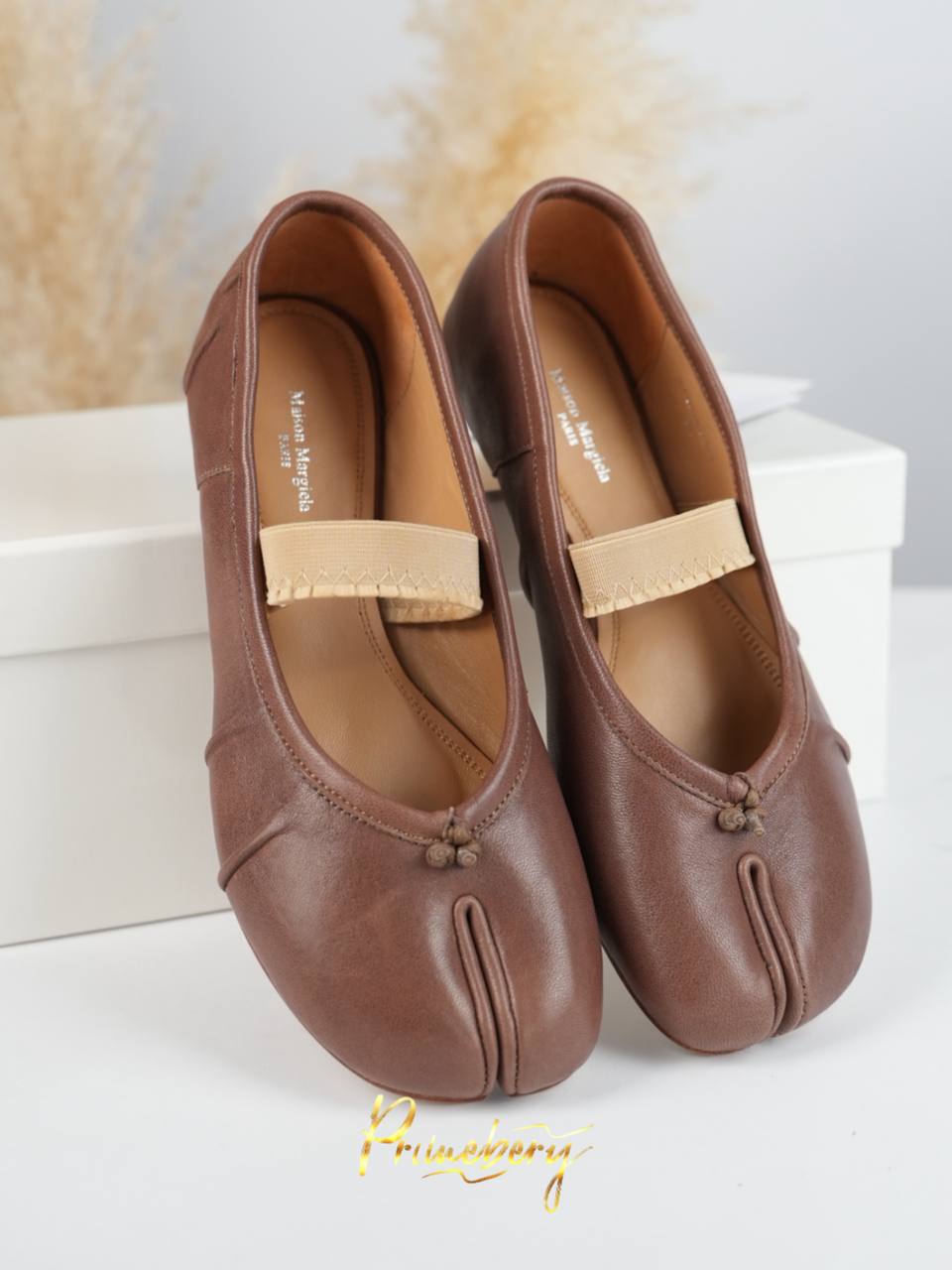 Балетки Таби Maison Margiela