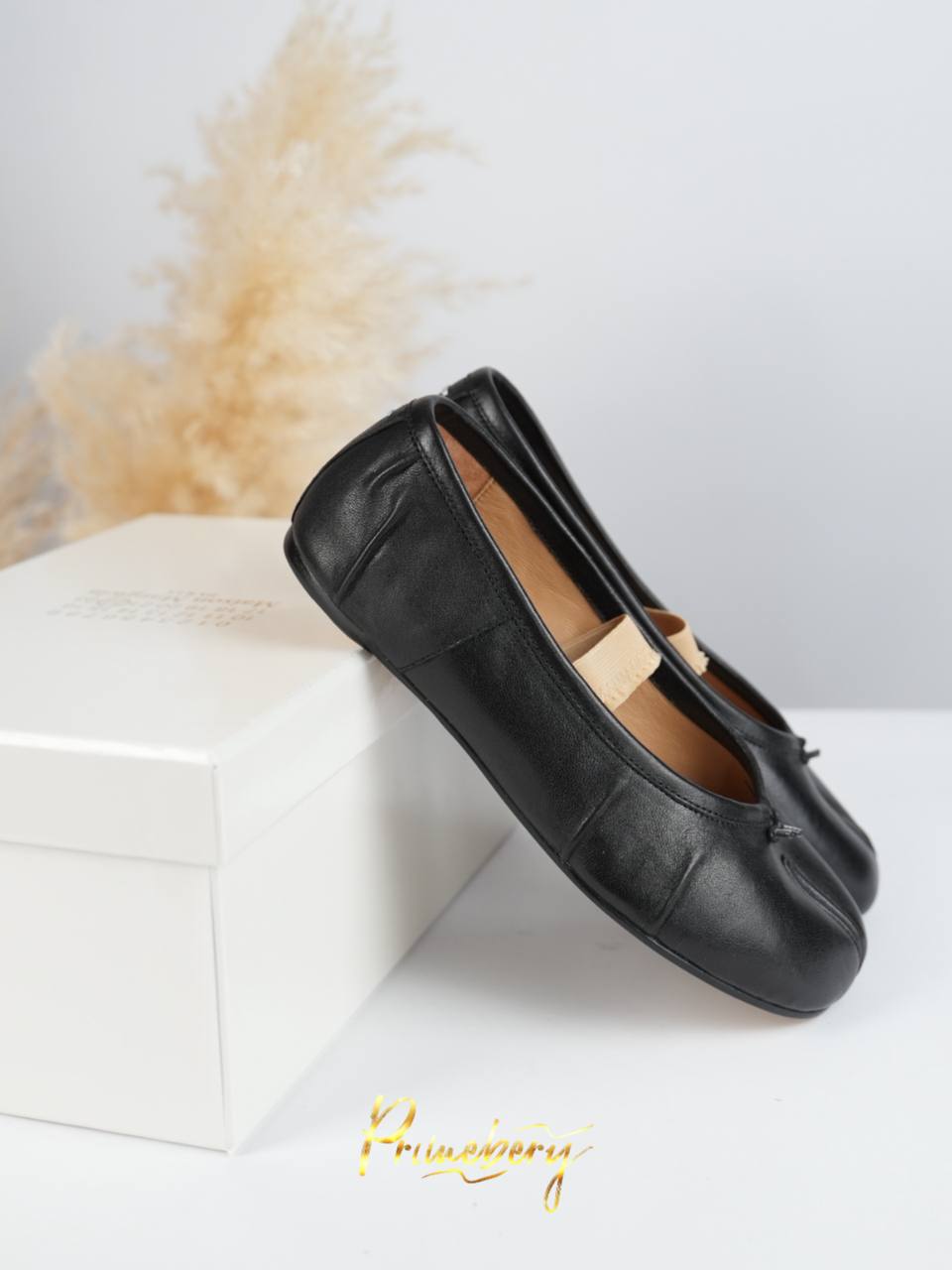 Балетки Таби Maison Margiela