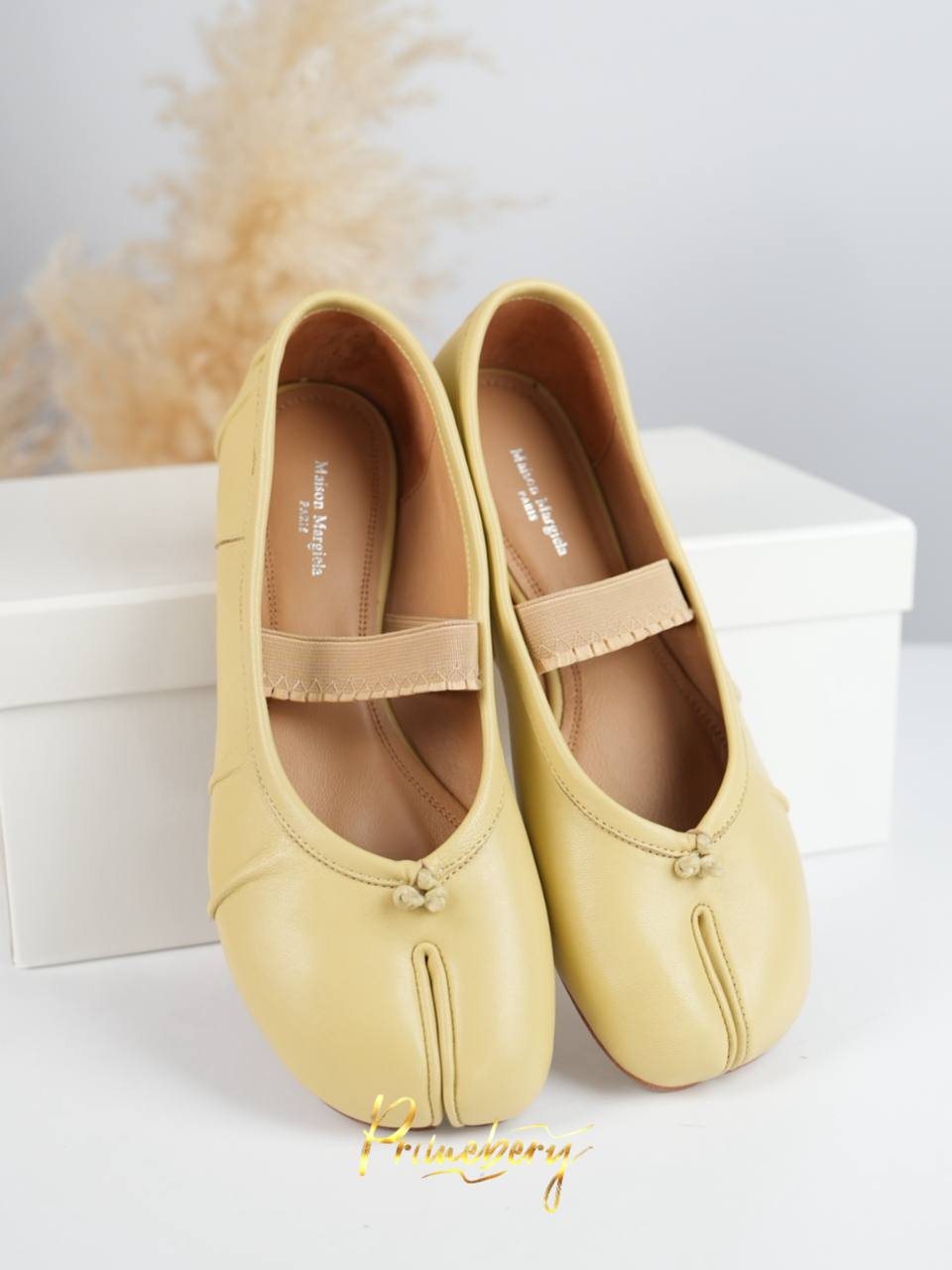Балетки Таби Maison Margiela