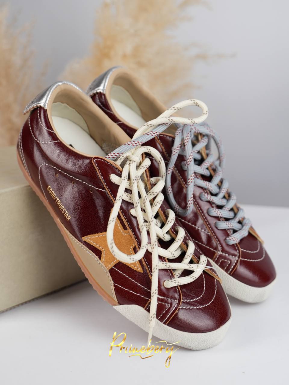 Кеды Golden Goose