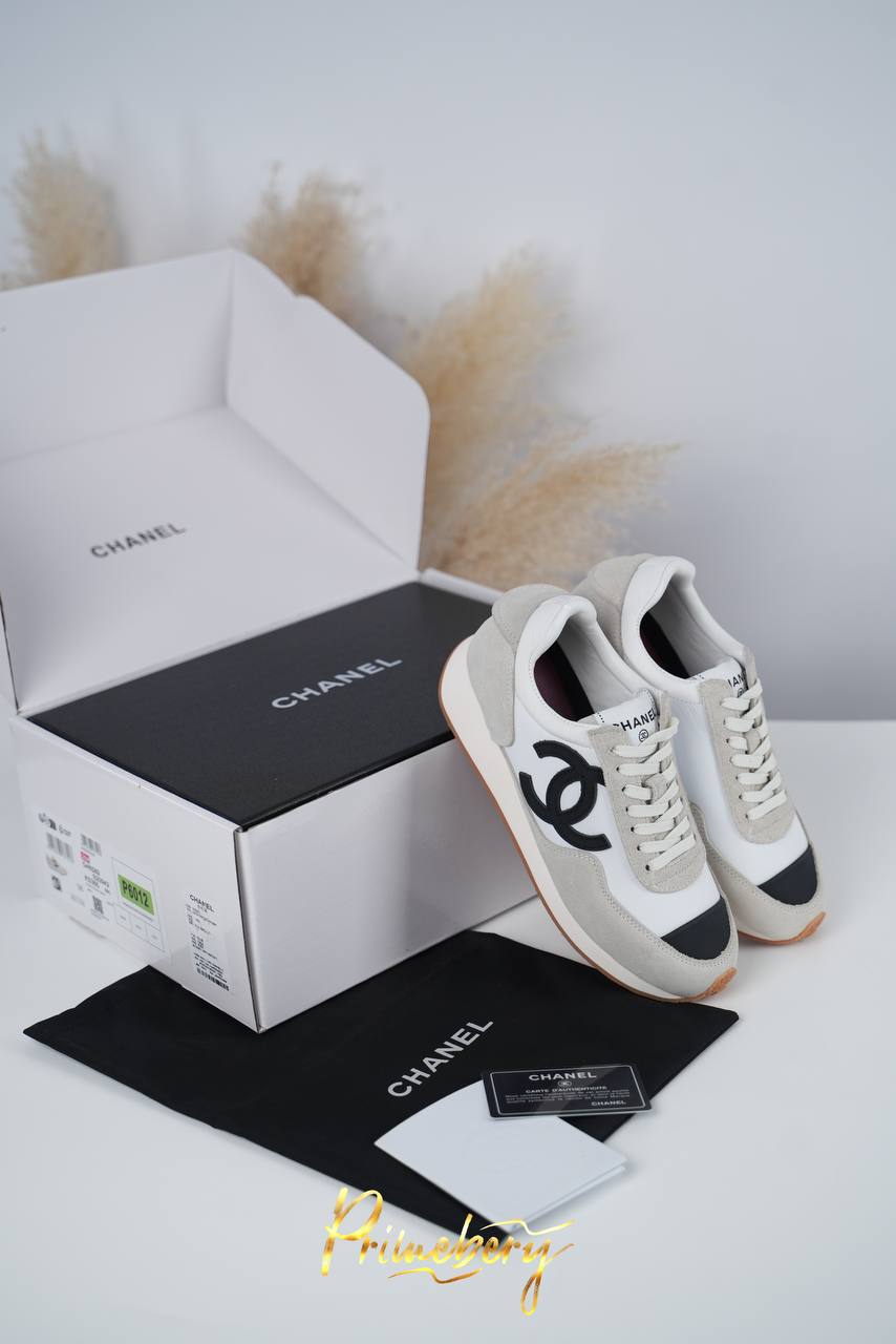 Кроссовки CHANEL