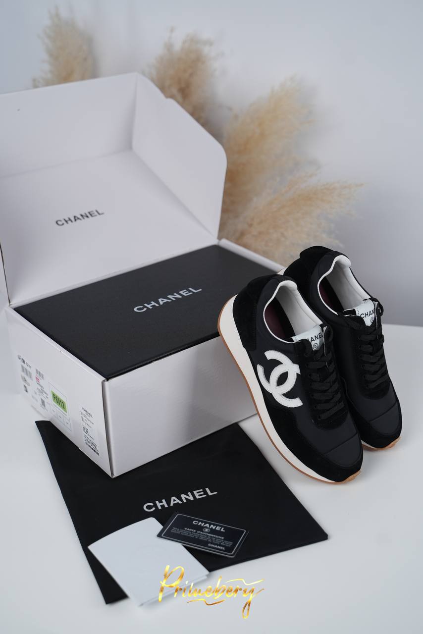 Кроссовки CHANEL