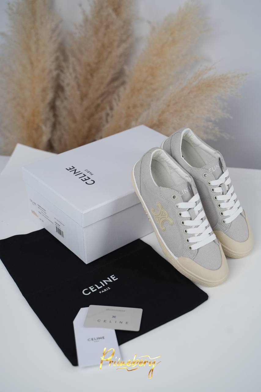 Кеды CELINE