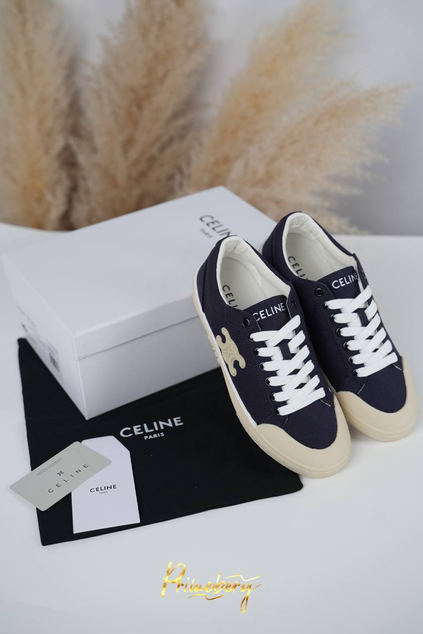 Кеды CELINE
