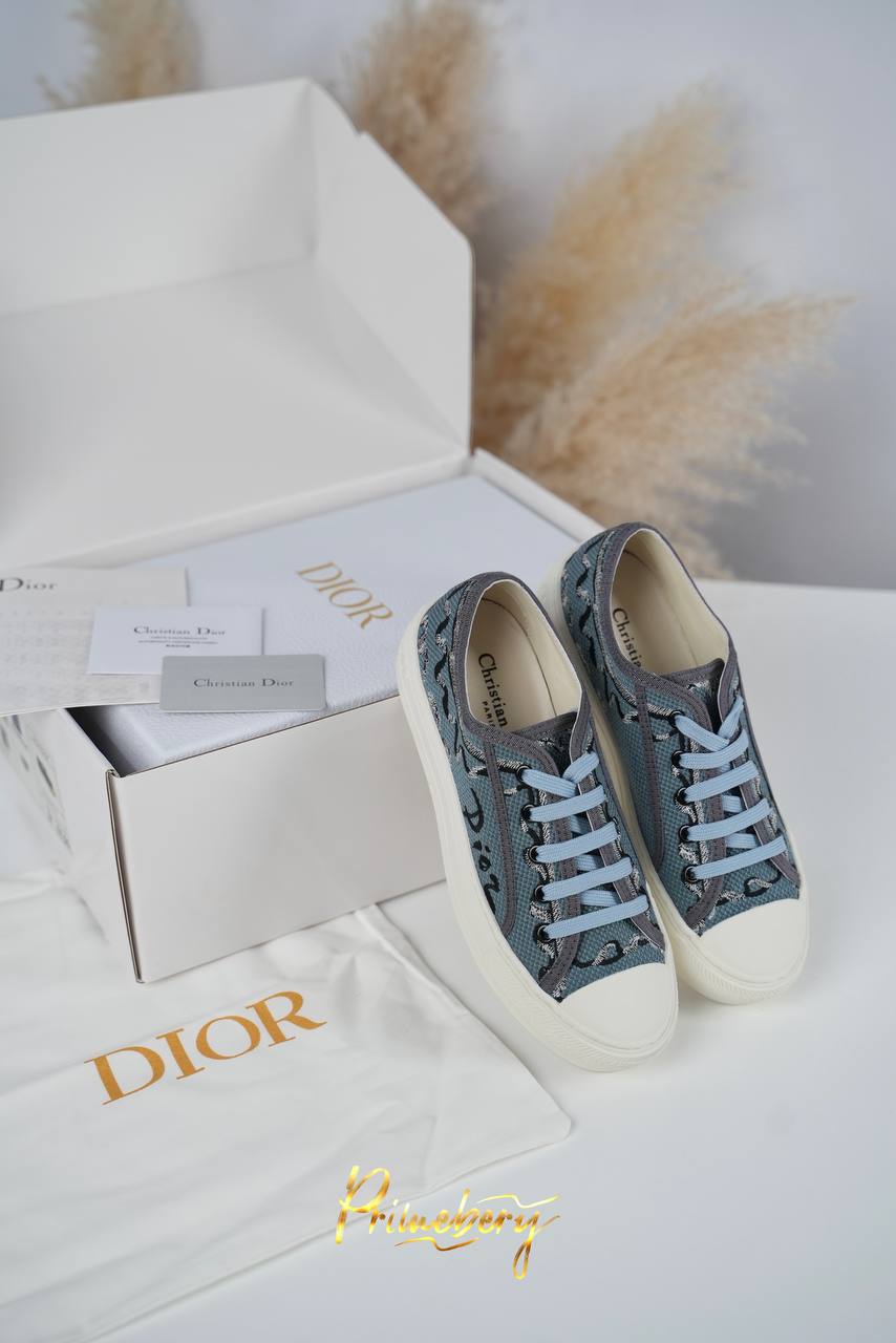 Кеды CHRISTIAN DIOR