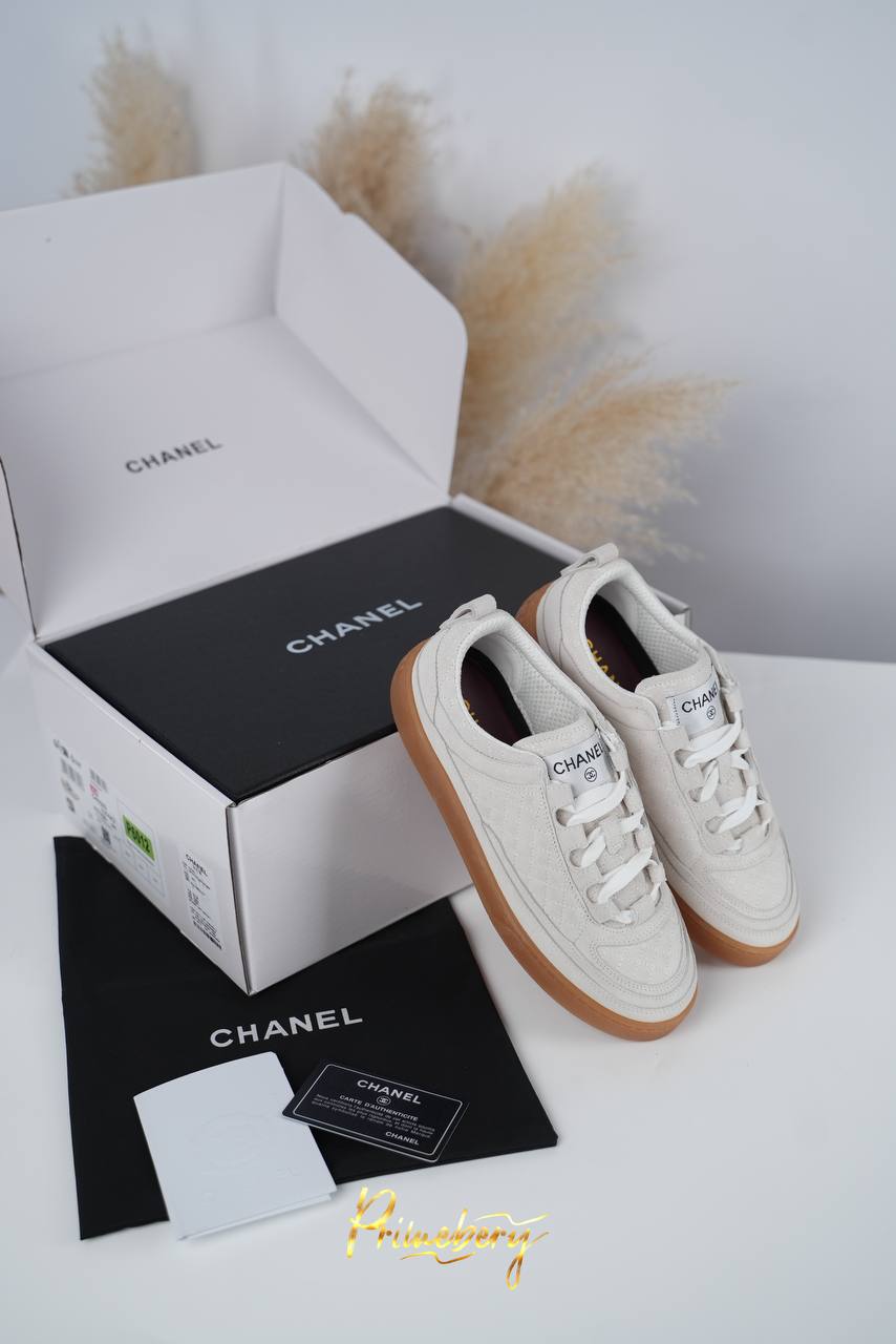 Кроссовки CHANEL