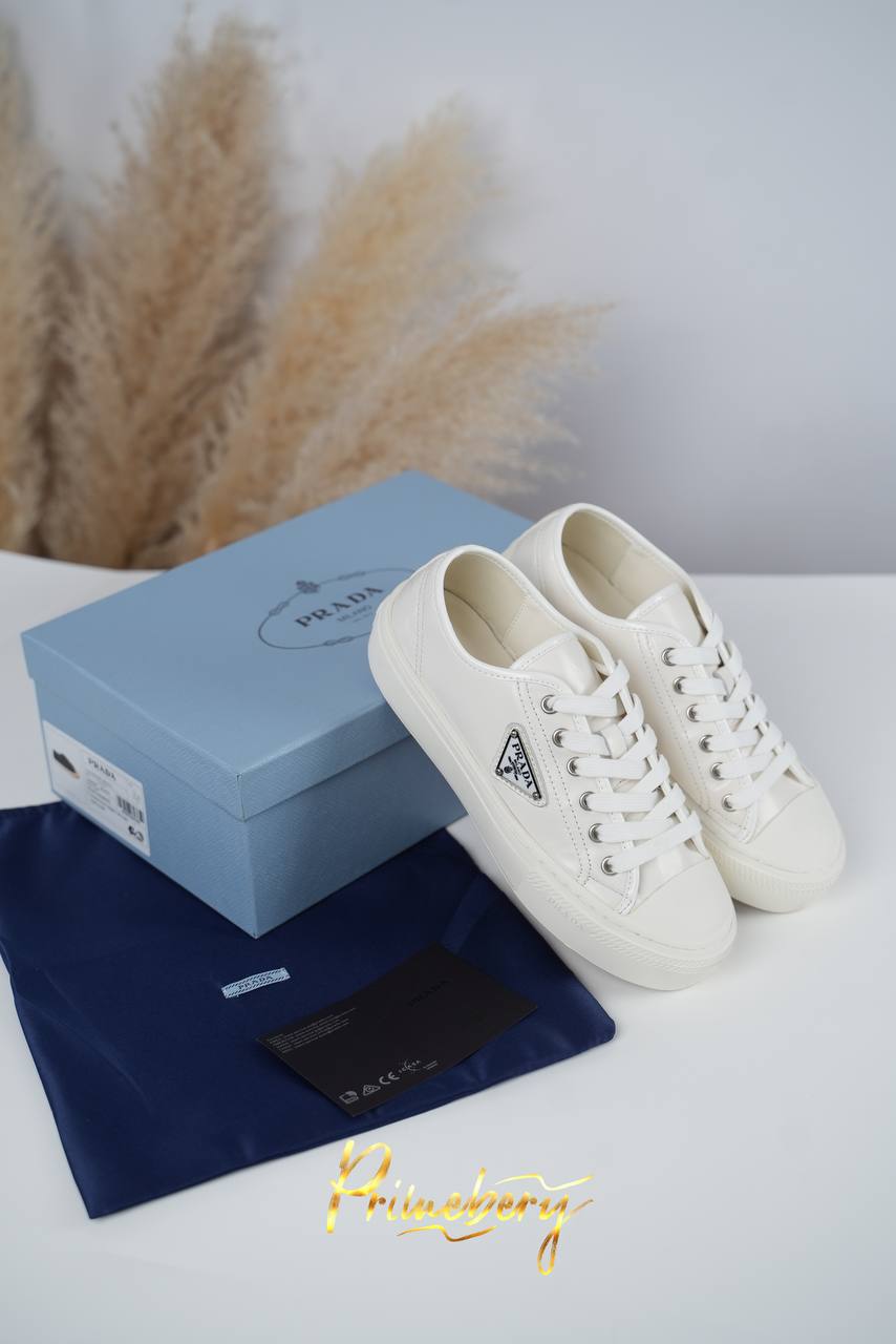 Кеды Prada
