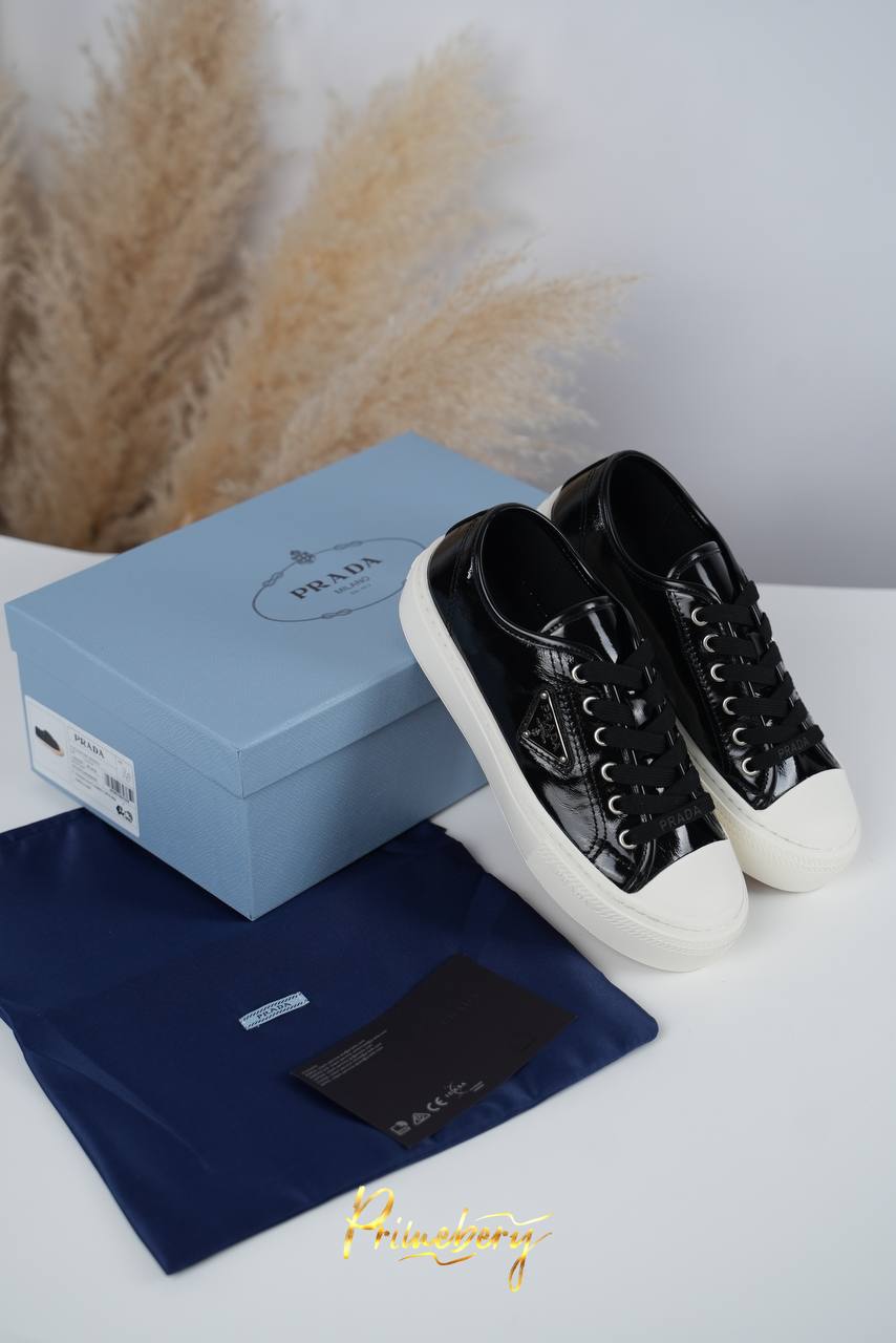 Кеды Prada