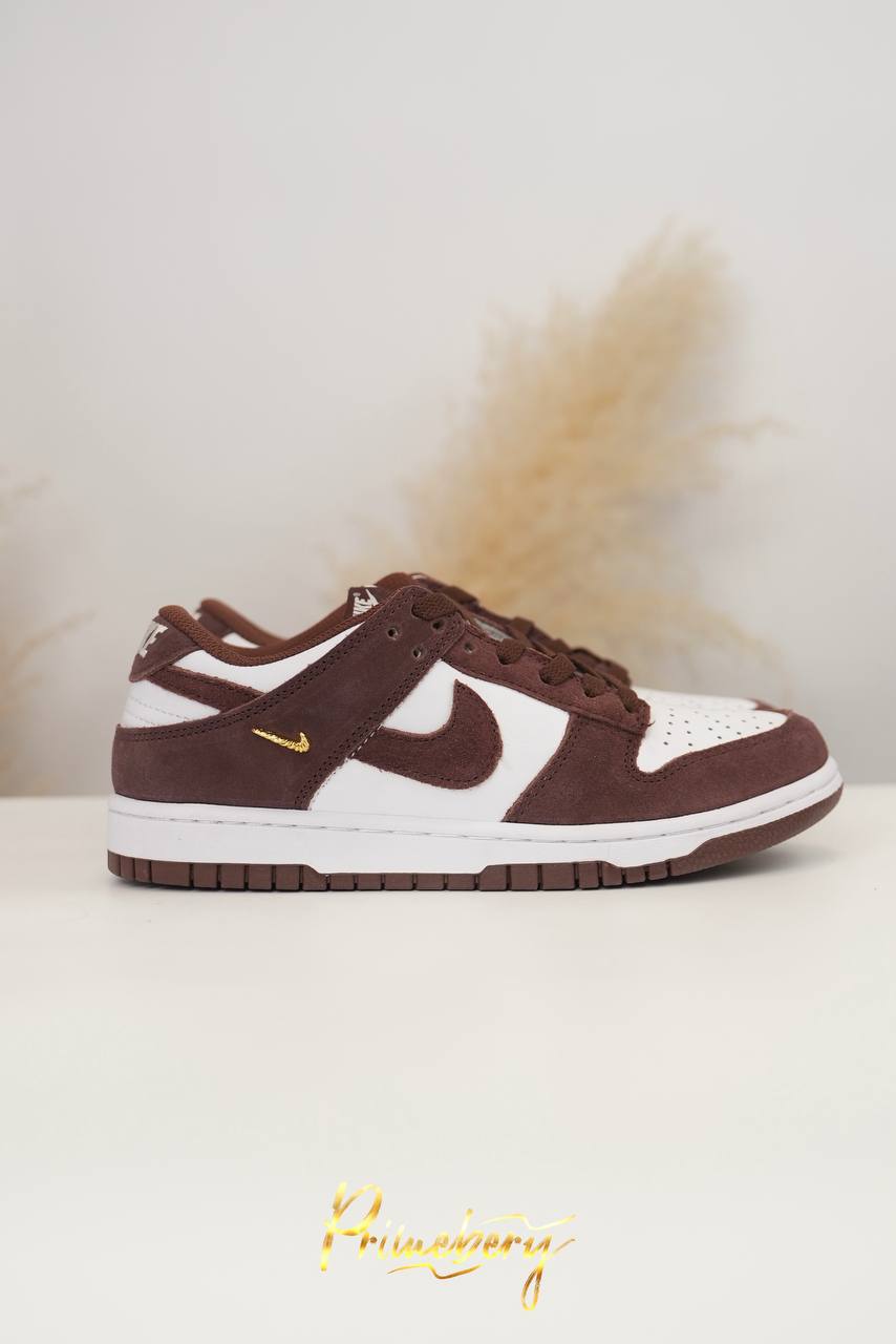 Кроссовки NIKE DUNK LOW