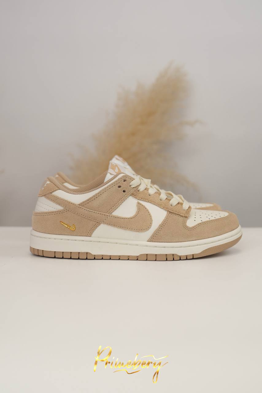 Кроссовки NIKE DUNK LOW