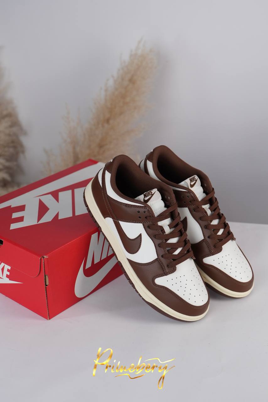 Кроссовки NIKE DUNK