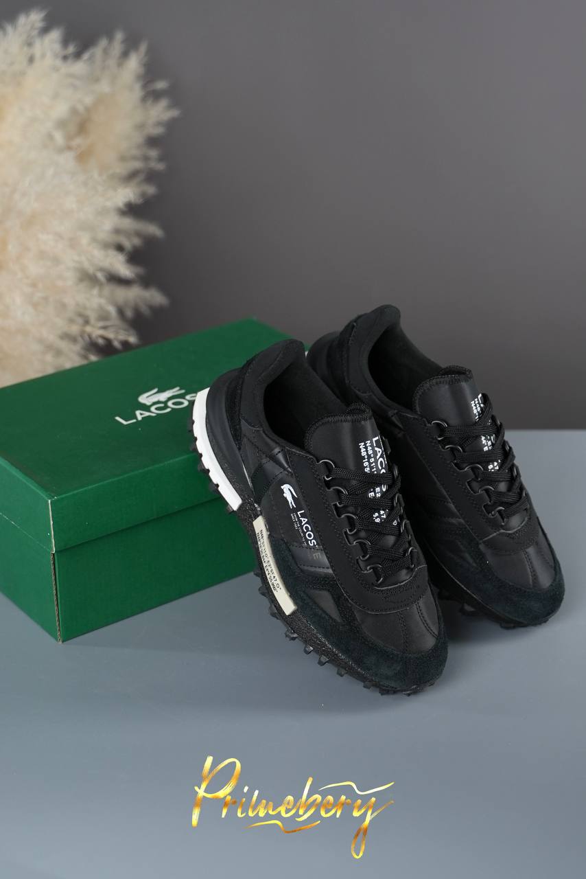 Кроссовки Lacoste GORE TEX
