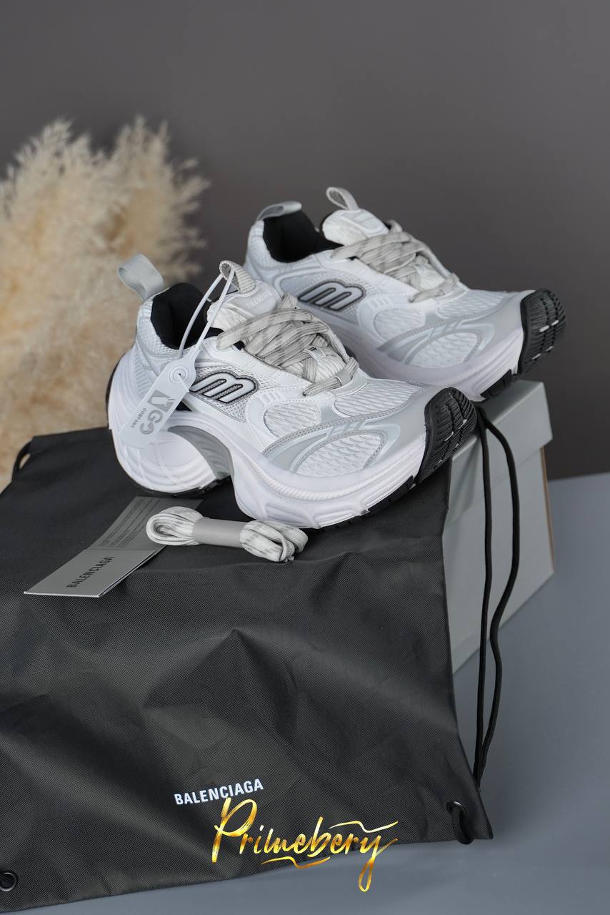 Кроссовки BALENCIAGA 10XL
