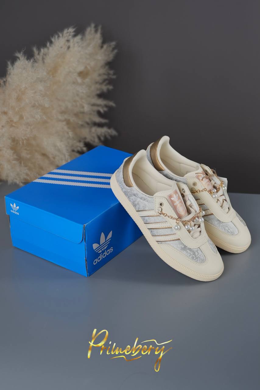 Adidas Samba OG Clover Desert