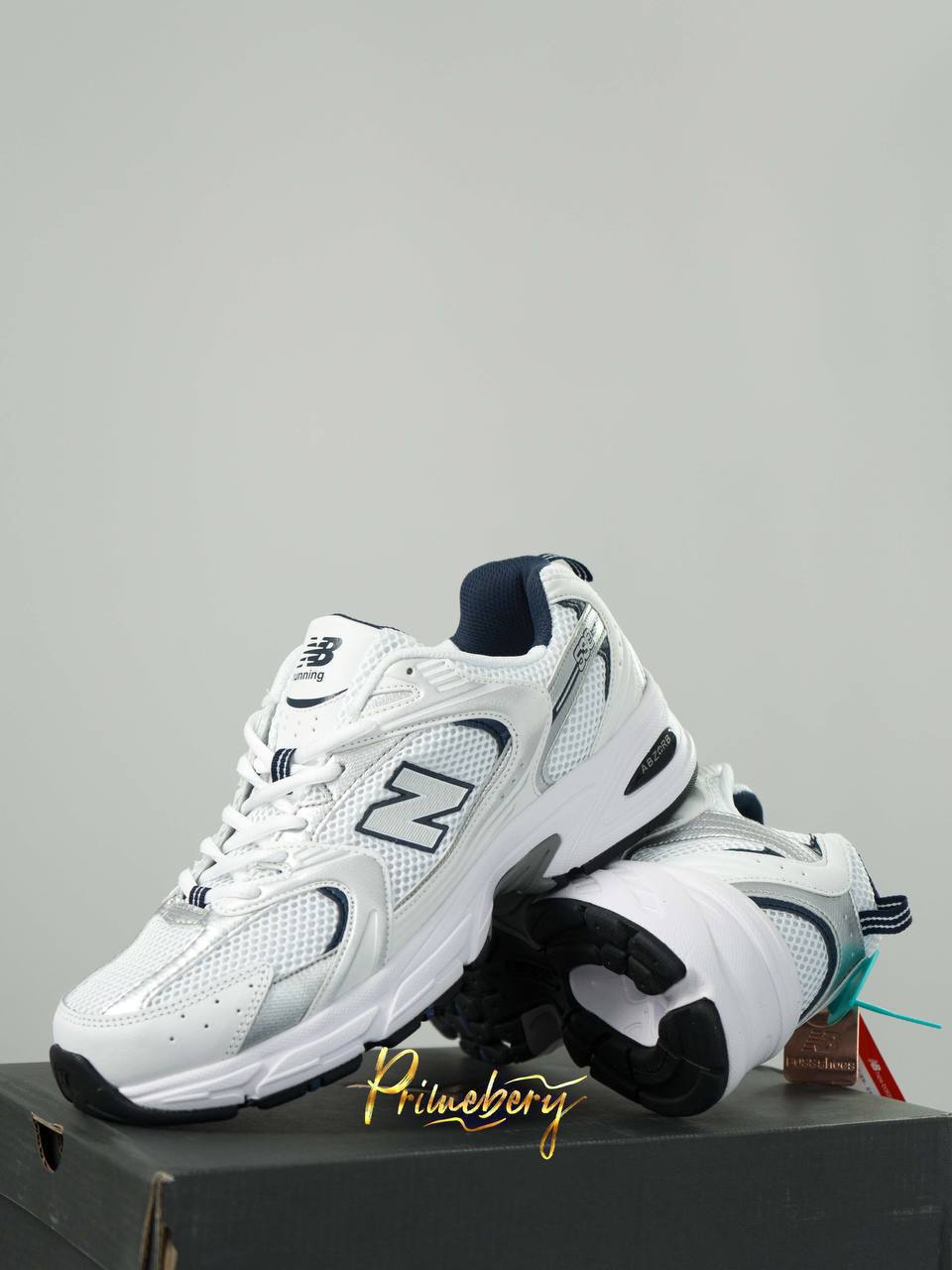 Кроссовки New Balance