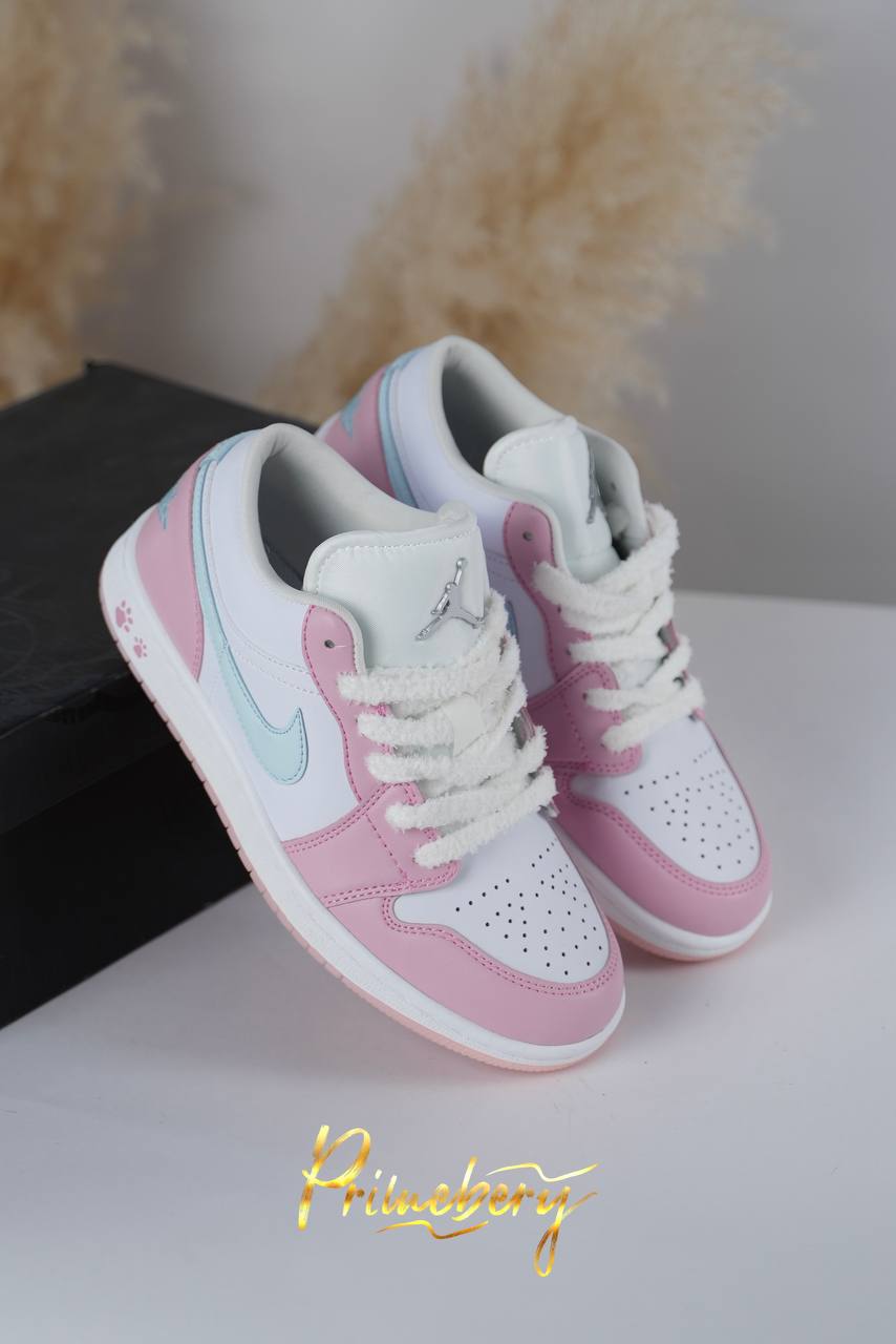 Jordan Air Jordan 1 Vintage Low SE 'Paw Print'
