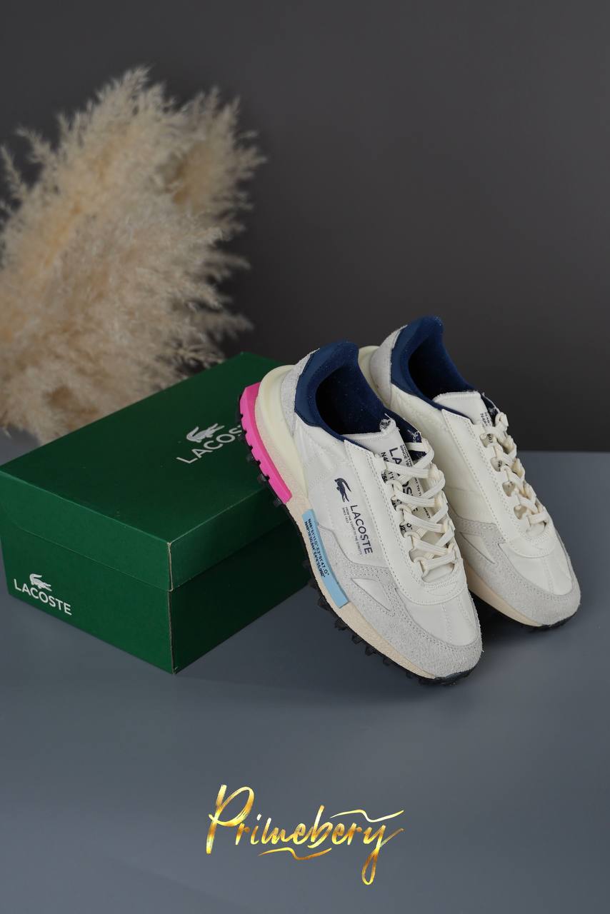 Кроссовки Lacoste