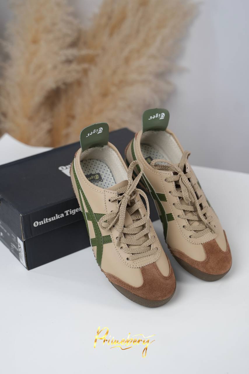Кроссовки Onitsuka Tiger MEXICO 66
