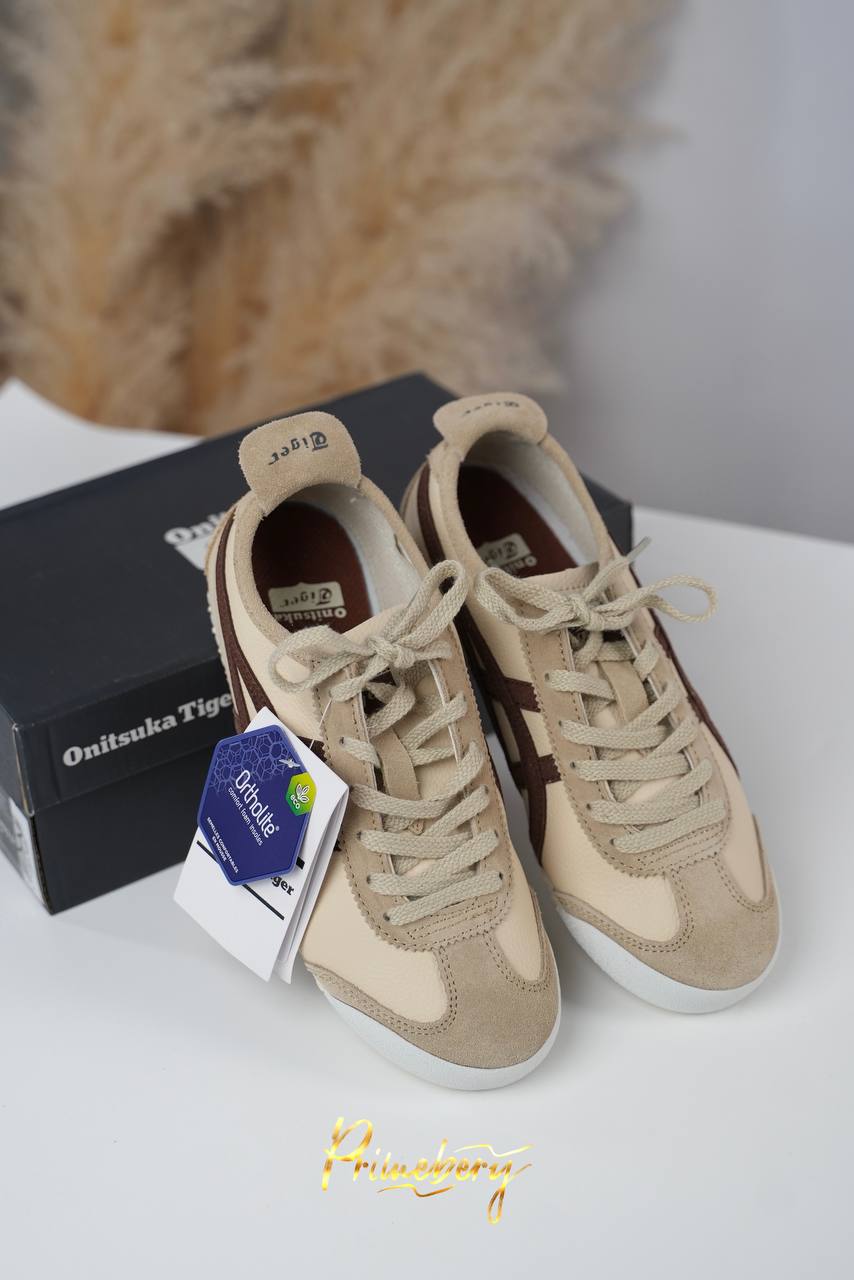 Кроссовки Onitsuka Tiger MEXICO 66