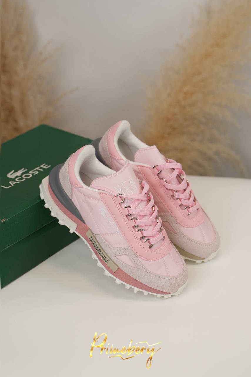 Кроссовки Lacoste