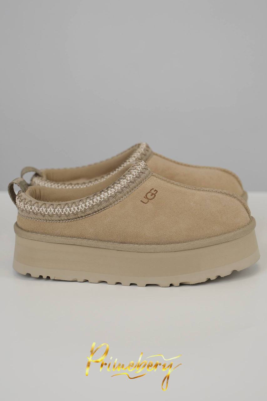 UGG