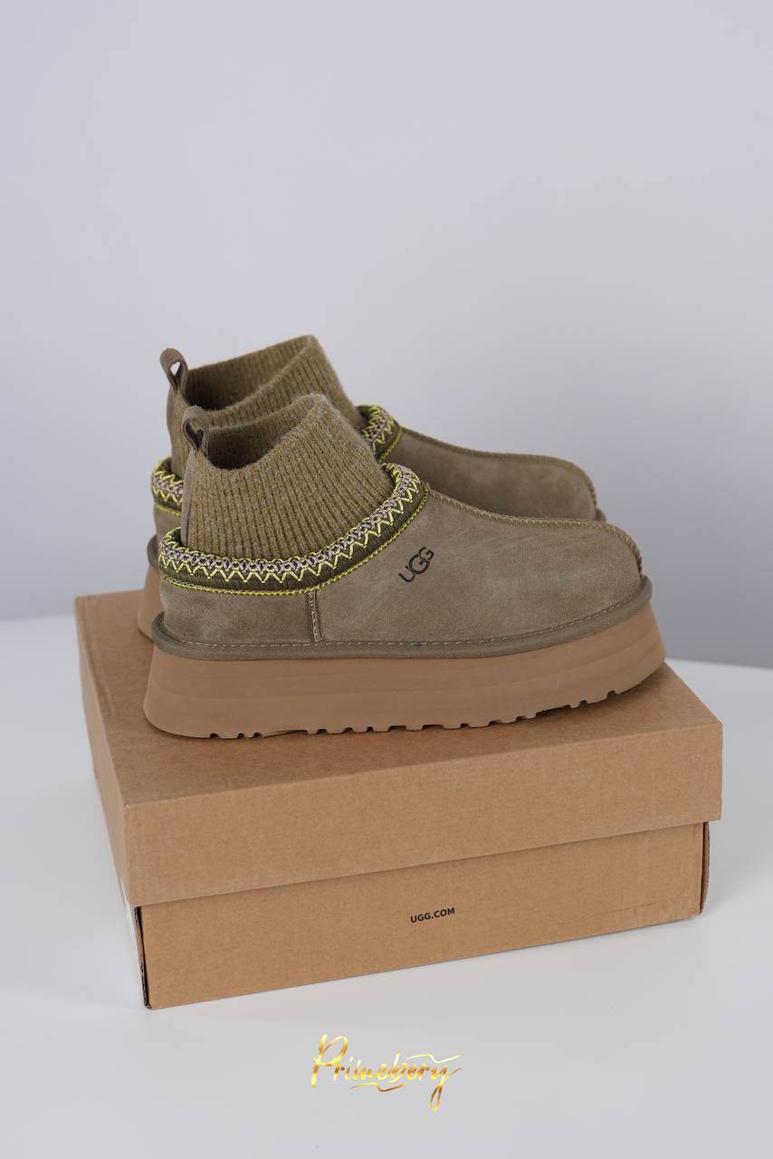 UGG