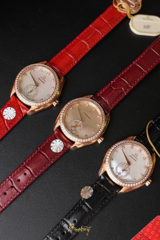 Часы Omega Seamaster