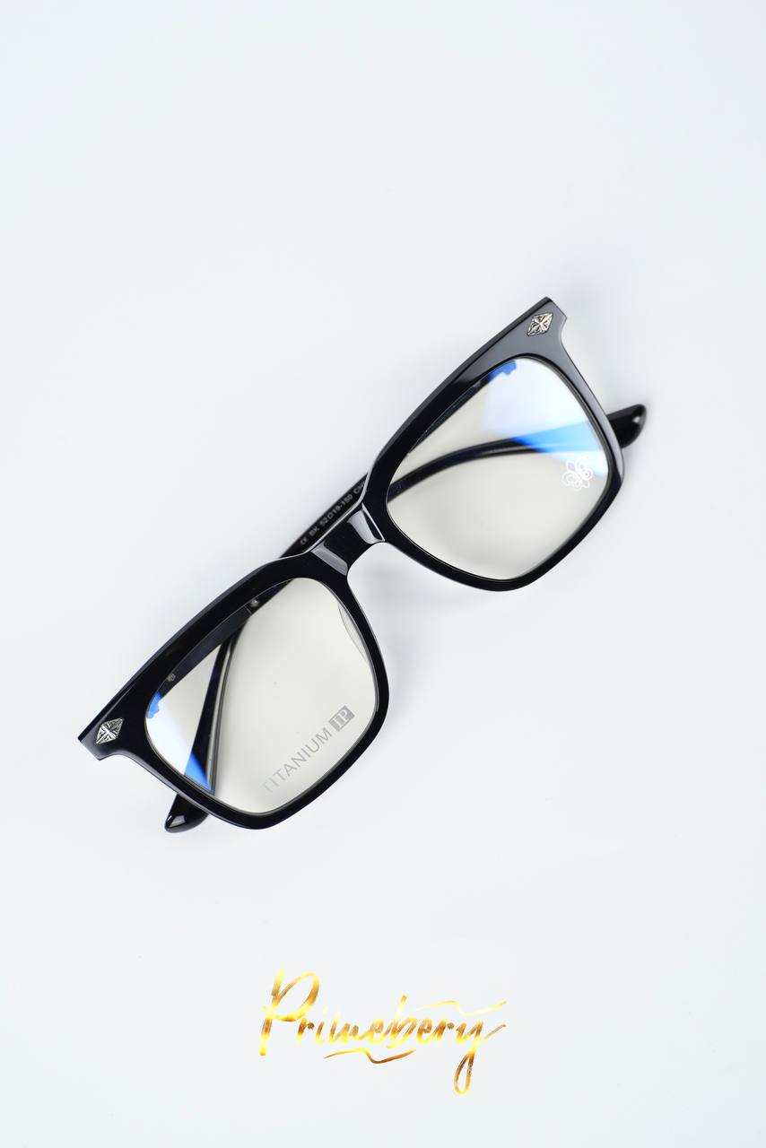 Очки Chrome Hearts