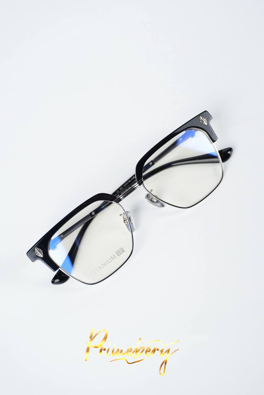 Очки Chrome Hearts