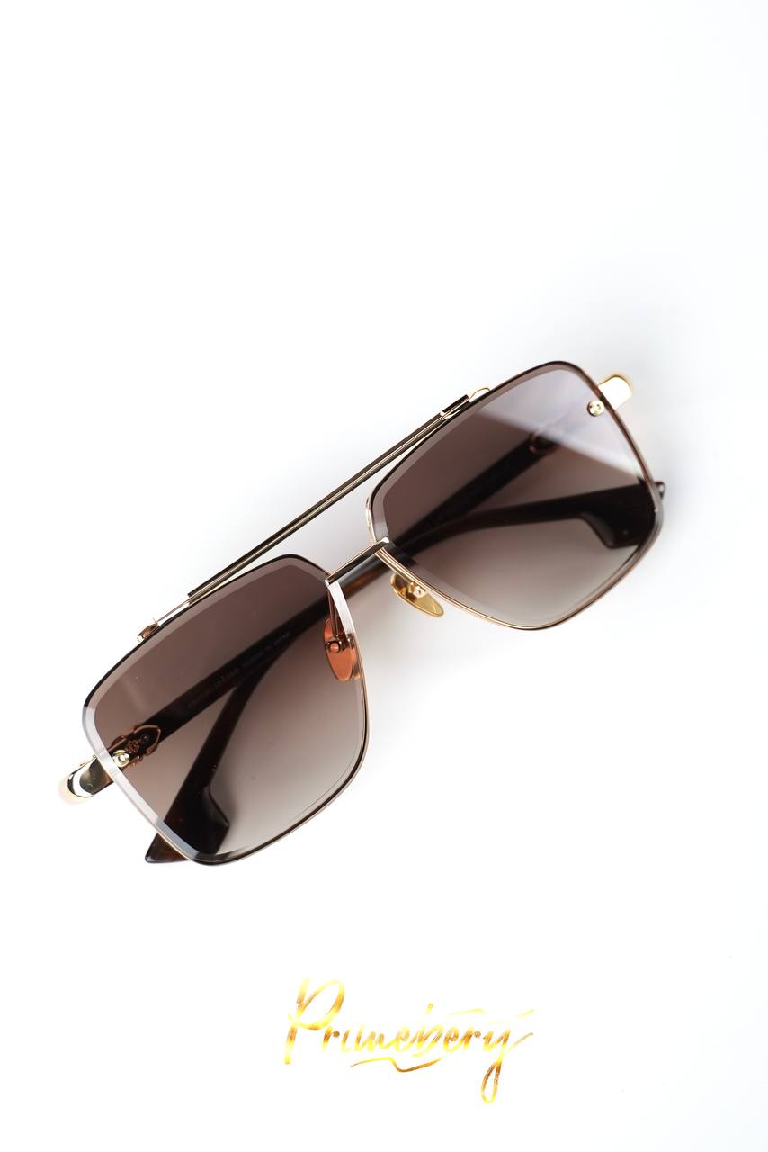 Очки Chrome Hearts