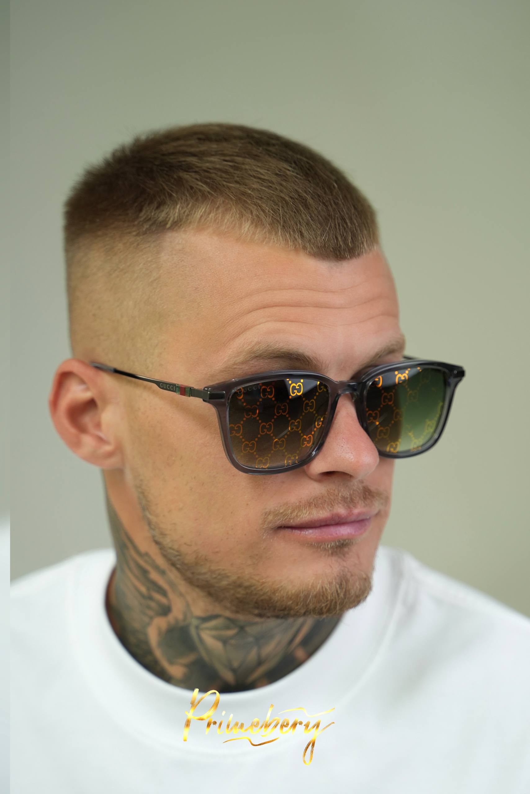 Очки Gucci