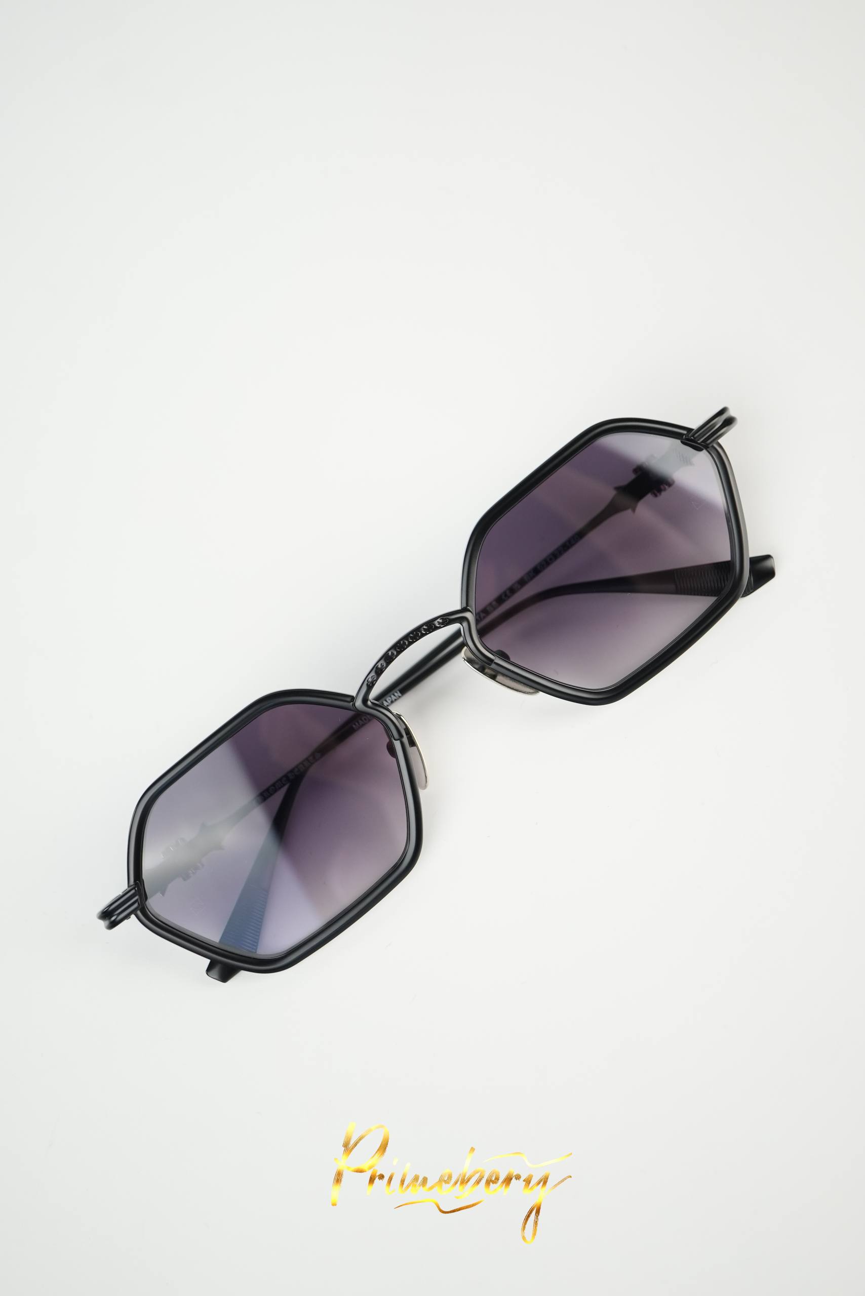 Очки Chrome Hearts