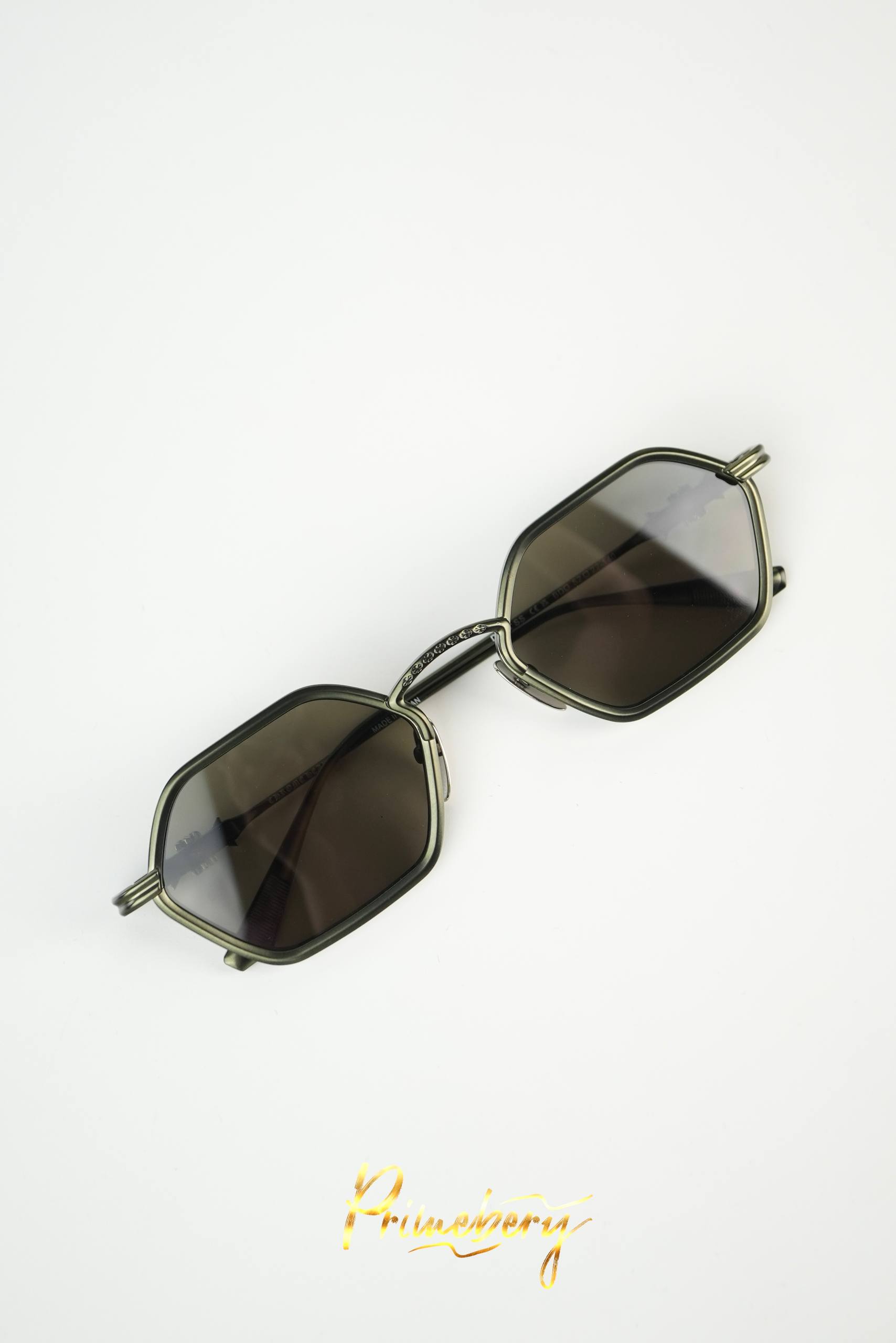 Очки Chrome Hearts