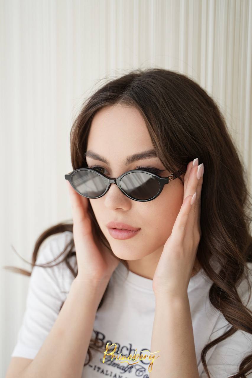 Очки Miu Miu (50/18)