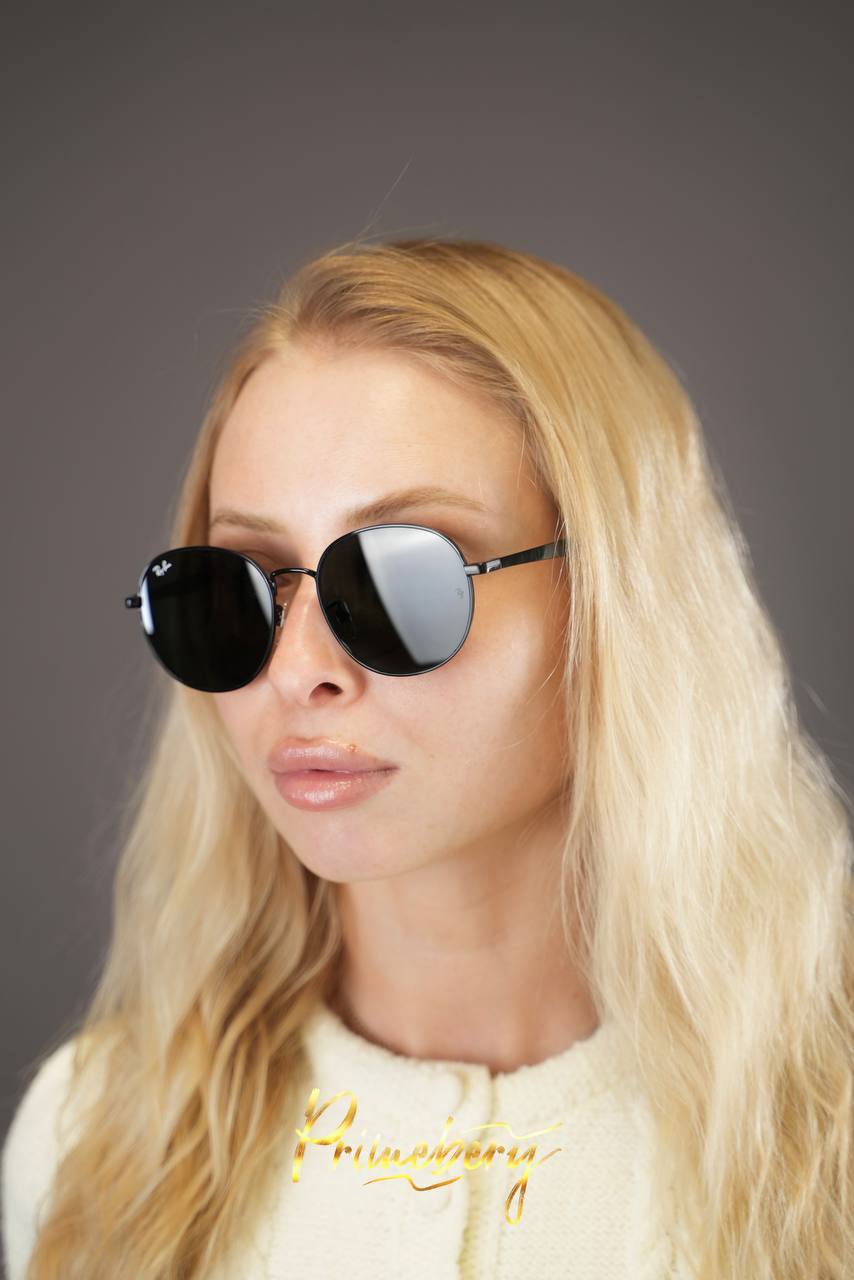 Очки RAY BAN 3727D; 57/19