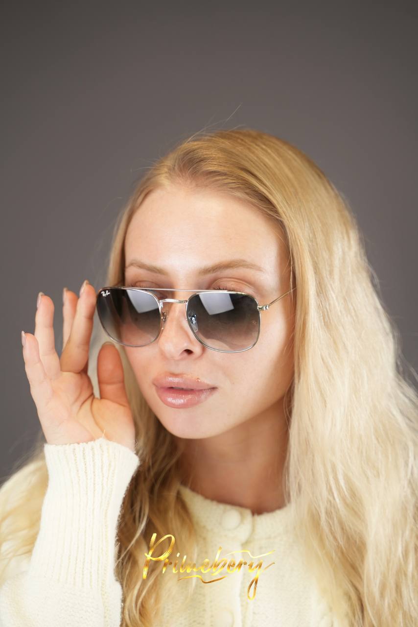Очки RAY BAN 3557 003/32; 54/21