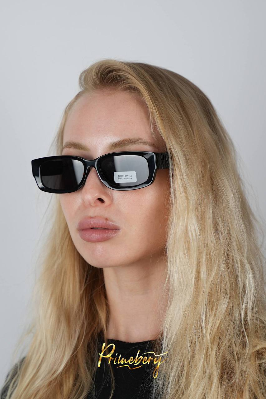 Очки Miu Miu