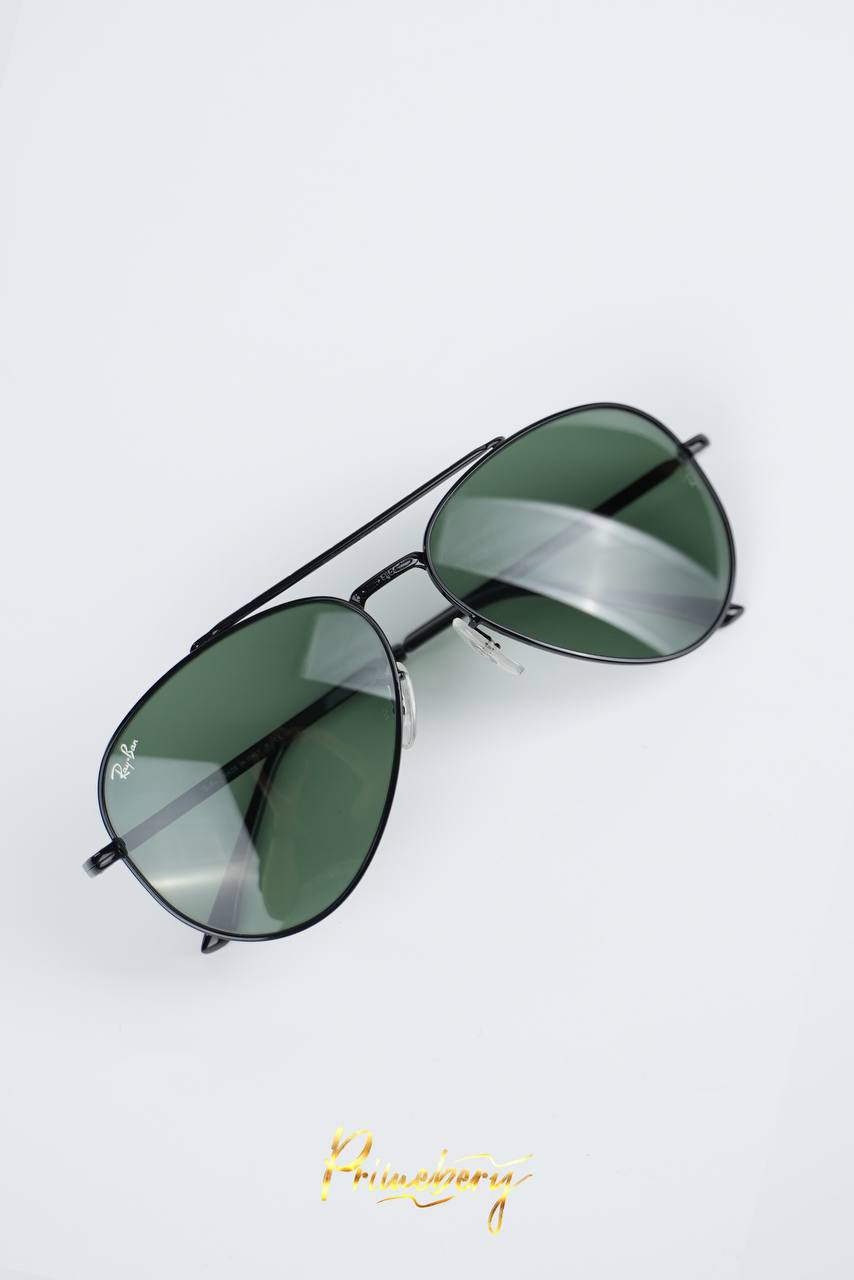Очки RAY BAN 3625 002/31; 58/14